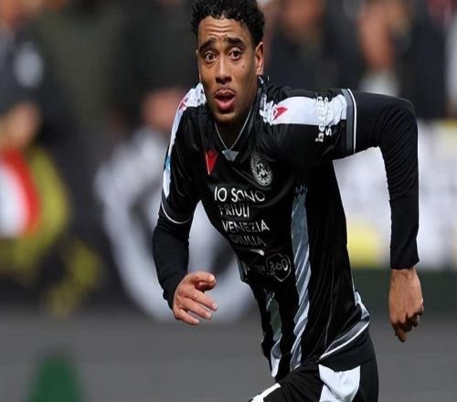 2球2助攻！22歲法國(guó)中場(chǎng)天才橫空出世，意甲過(guò)人王，6大豪門(mén)瘋搶