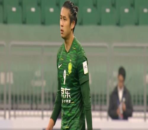 小組首勝！亞冠二級：國安30大埔擺脫墊底張玉寧破門塞鳥雙響