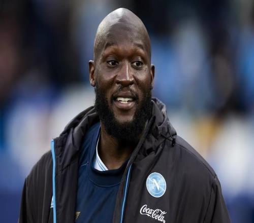 比媒：盧卡庫周二不會返回那不勒斯，俱樂部沒給他下最後通牒