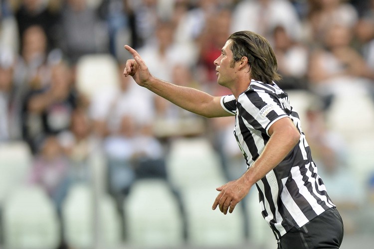 旧将:尤文需留住前场天才球员 若因财务问题需卖人我会卖布雷默