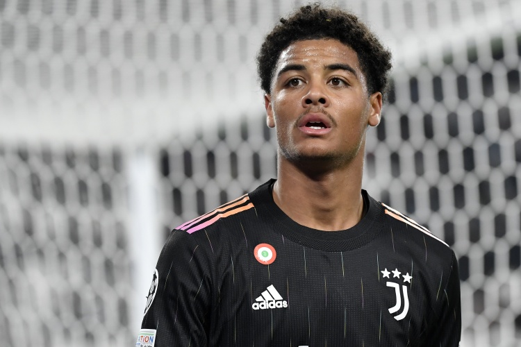 全尤文:多支英超球队有意德温特,尤文拥有球员未来转会费分成