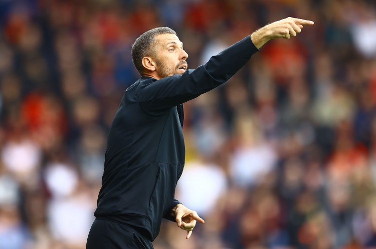 迪尼:利物浦需要一个教练而不是经理,加里-奥尼尔能接替克洛普