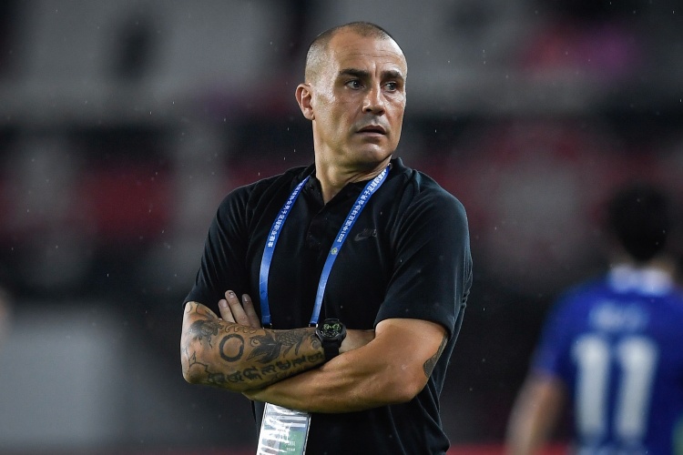 卡纳瓦罗:我看到了一支泄气的那不勒斯,若无缘欧战将是彻底失败