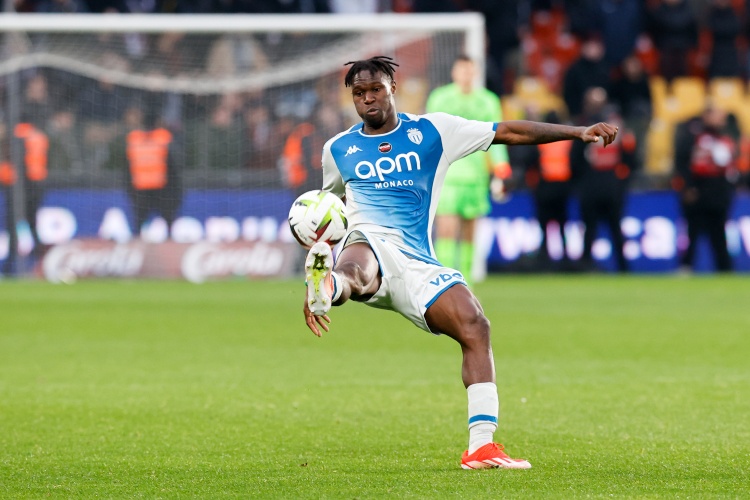 辛戈:来摩纳哥是为了踢欧冠 去年尤文的兴趣?是有意甲队想签我