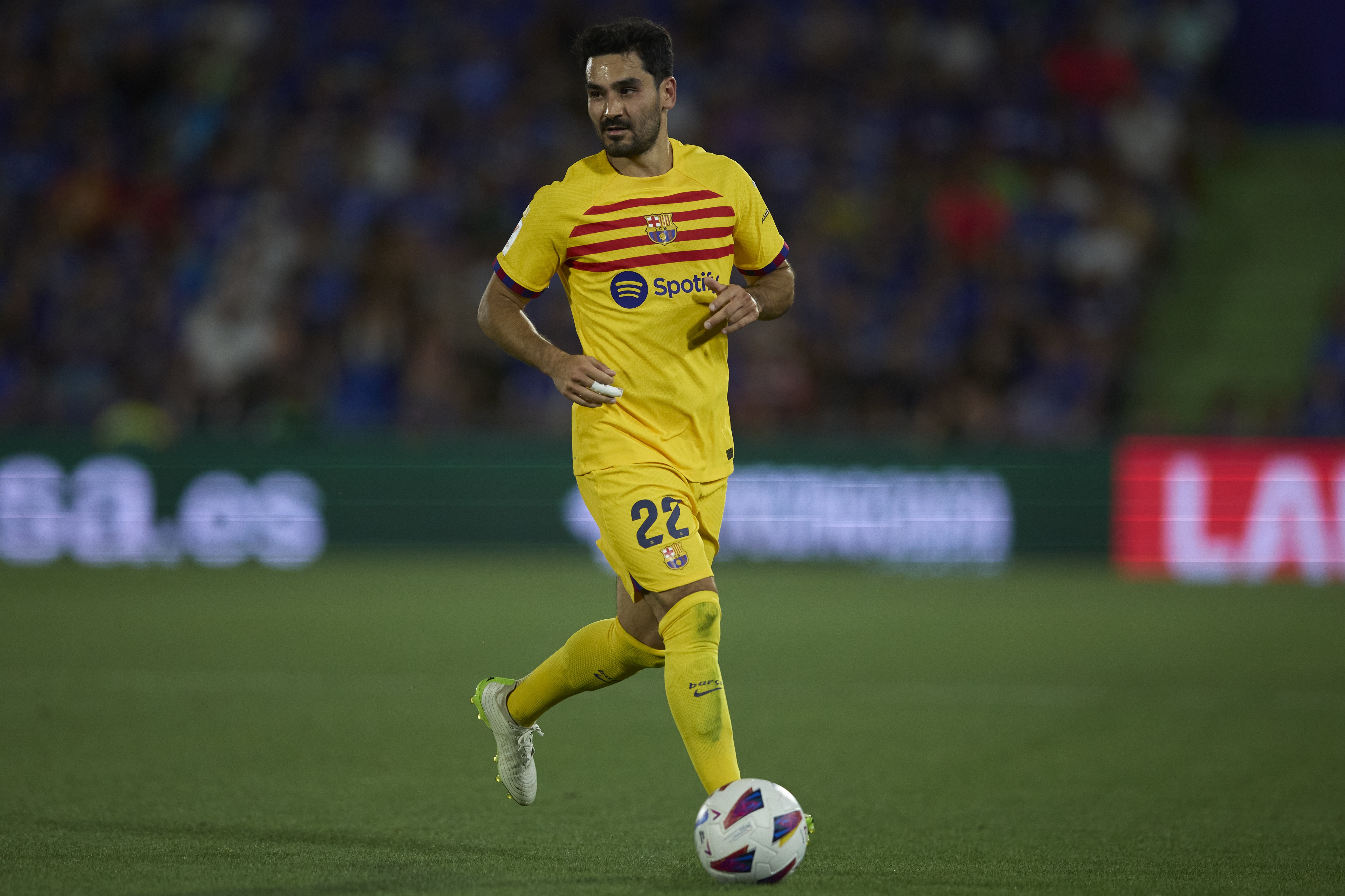 京多安:巴萨的足球风格最令我着迷 退役后我想当教练