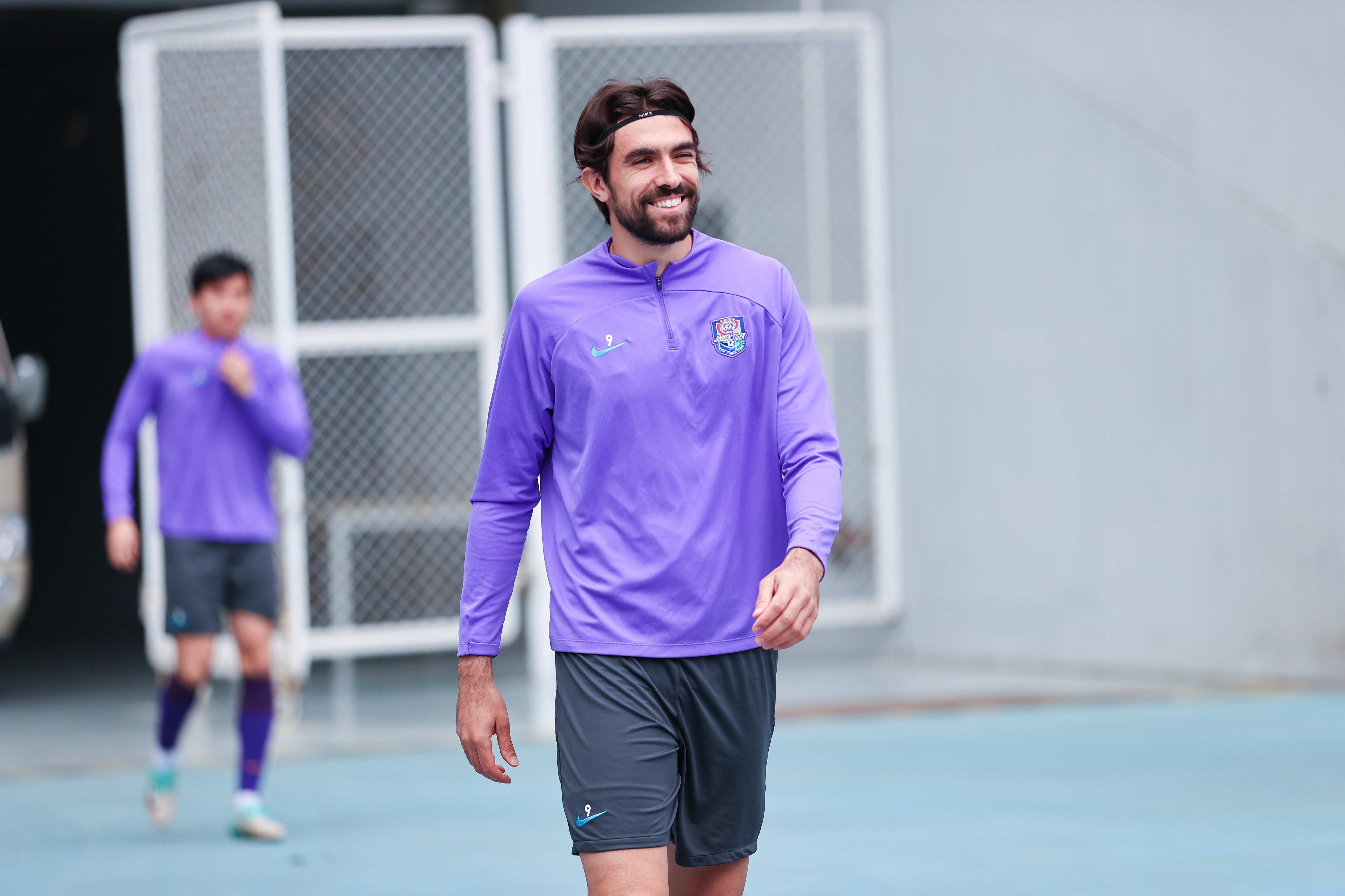 意大利炮开火!孔帕尼奥连续四轮破门,进球数已有五球