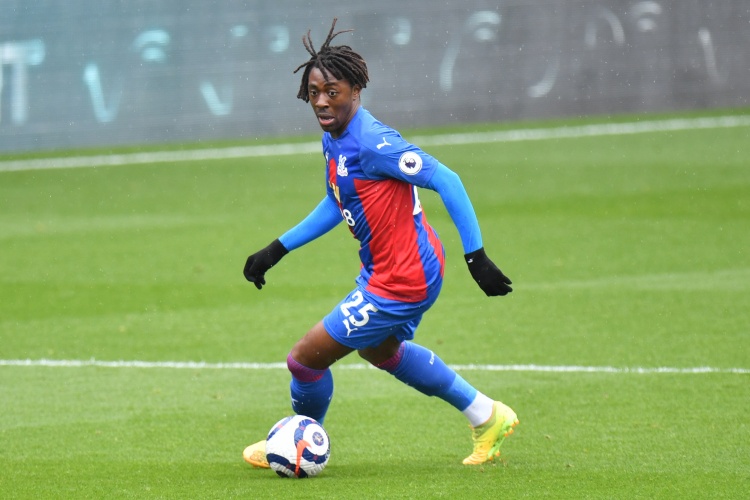 英媒:因奥利斯可能去切尔西,水晶宫很难同意把埃泽卖给热刺