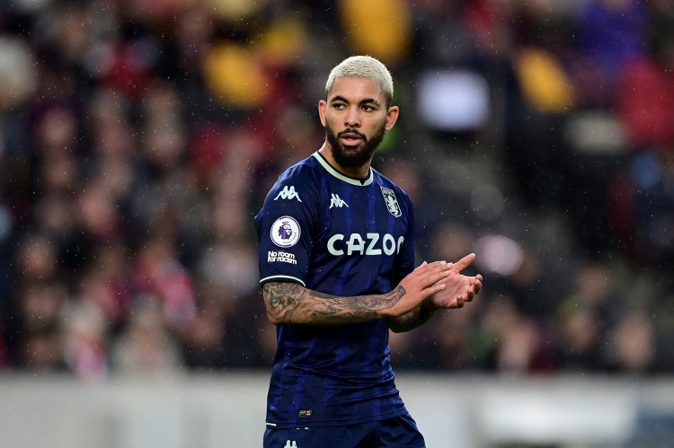 米体:尤文把巴雷内切亚加入D-路易斯转会交易,需增加现金支出