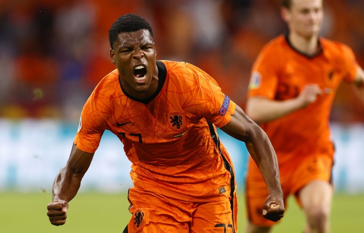 邓弗里斯:我的腹股沟没事是腿筋问题,但现在已100%恢复了