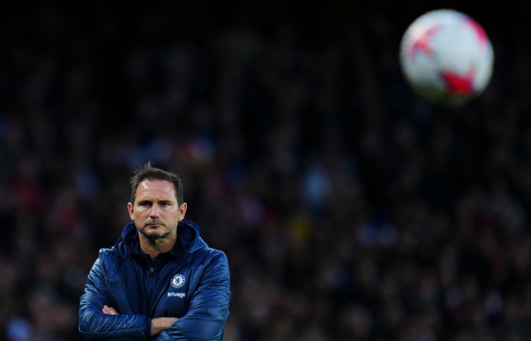 莱因克尔:索斯盖特本届欧洲杯后会离任,我看好兰帕德接任