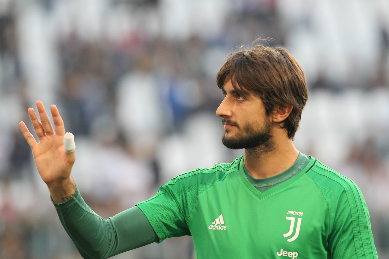 佩林:相信这场失利会成为尤文成长的教训,未经失败是不会成功的