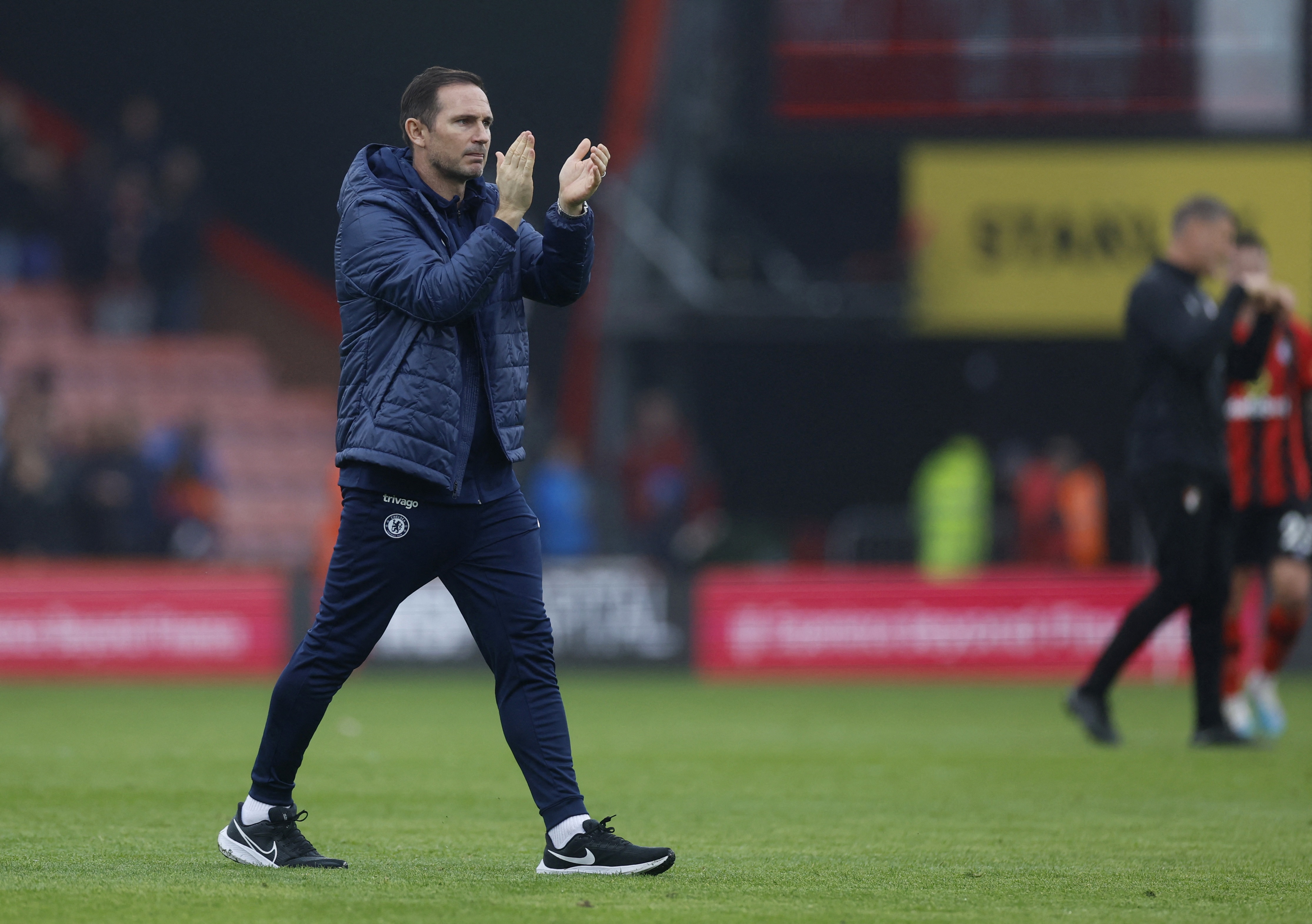 德天空:兰帕德正就帅位与考文垂进行深入谈判