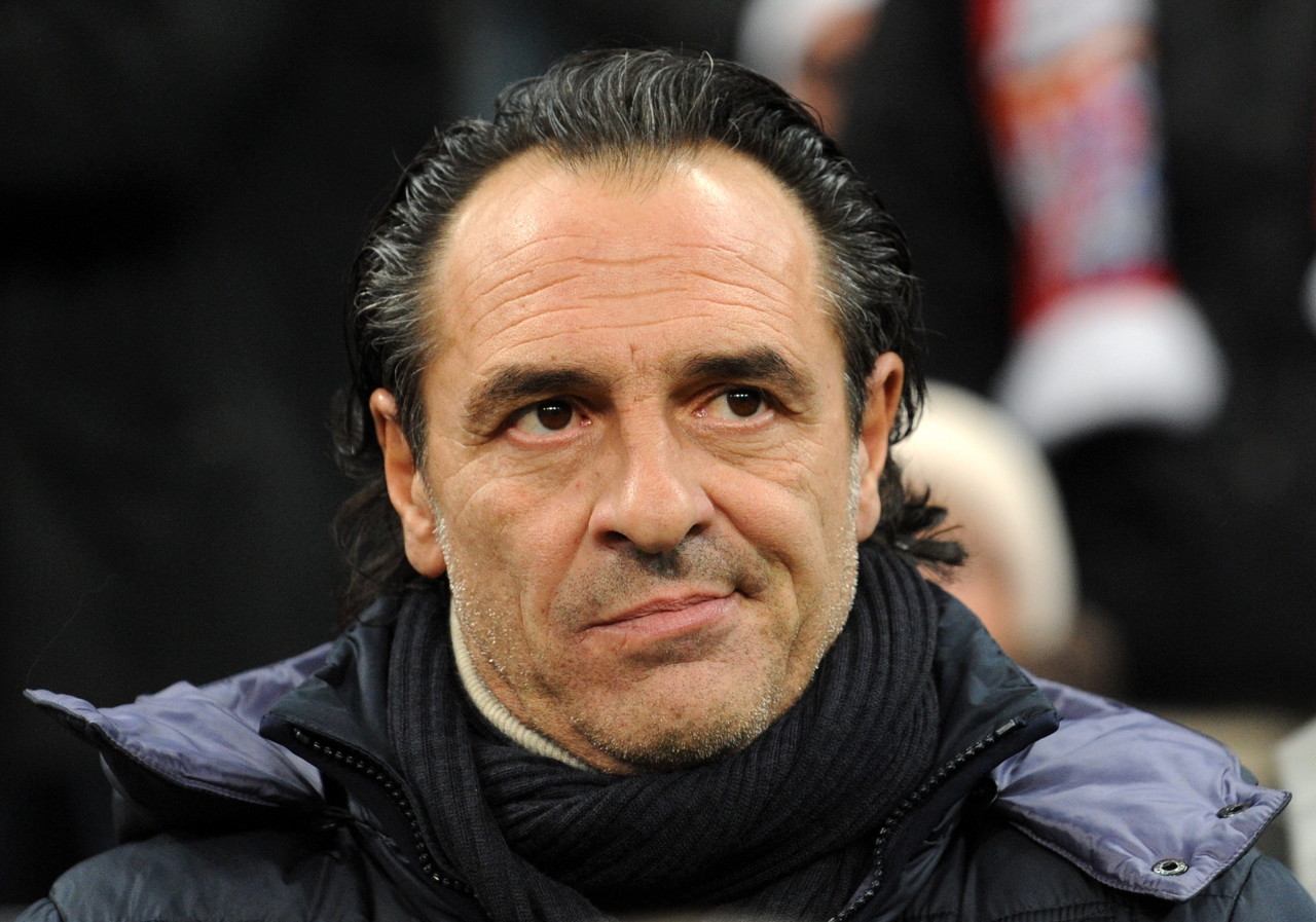 普兰德利:DV9得闭上嘴然后追随莫塔 佛罗伦萨给了小基恩空间