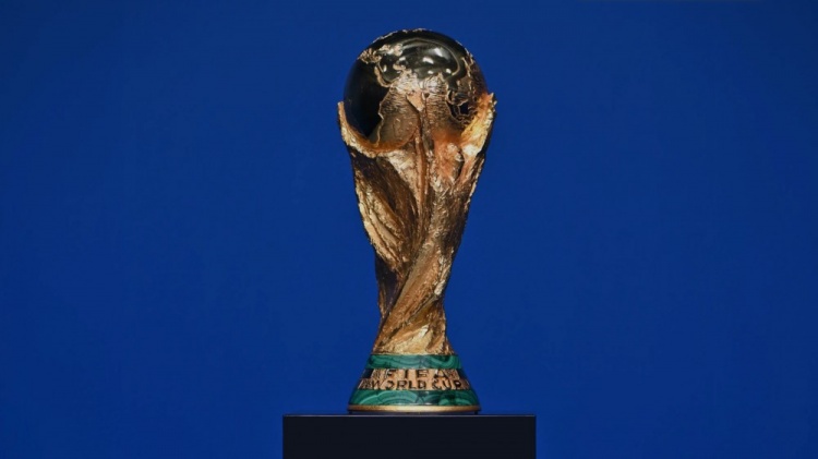 FIFA官方:摩西葡、阿乌巴符合2030年世界杯举办条件