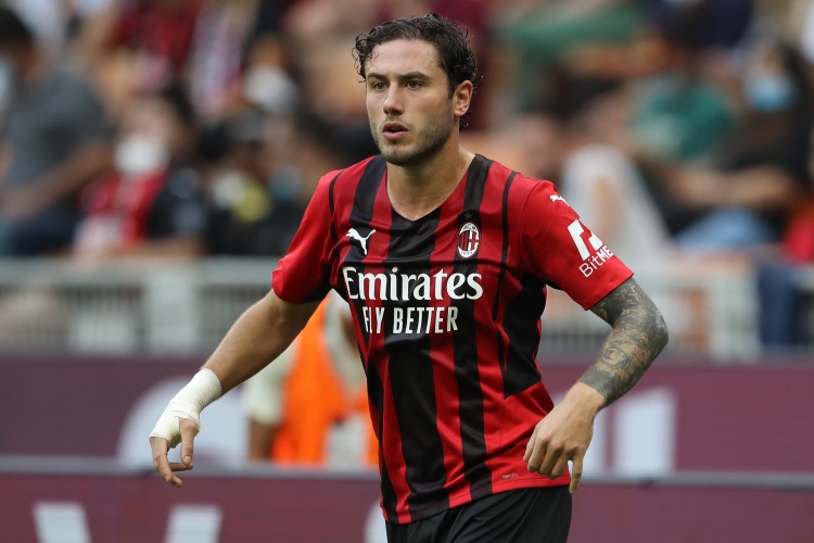 都体:卡拉布里亚和弗洛伦齐的续约已经叫停,两人合同明夏到期