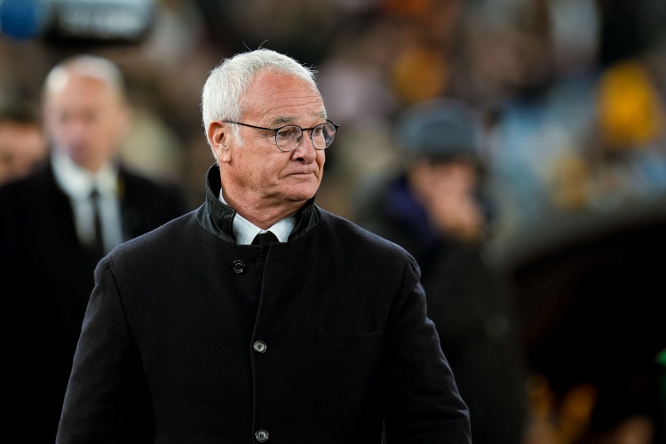 拉涅利:罗马只想引进能提高球队的球员 没感觉迪巴拉想转会