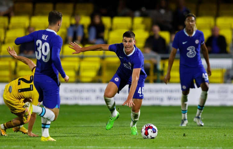 米体:拉齐奥希望冬季租借卡萨迪,切尔西要求加入强制买断条款