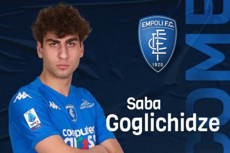 隆戈:米兰联系恩波利后卫戈利希泽的经纪人,尤文也咨询了信息