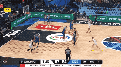 什么小火龙?申京已经是MVP水平!