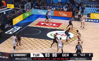 什么小火龙?申京已经是MVP水平!