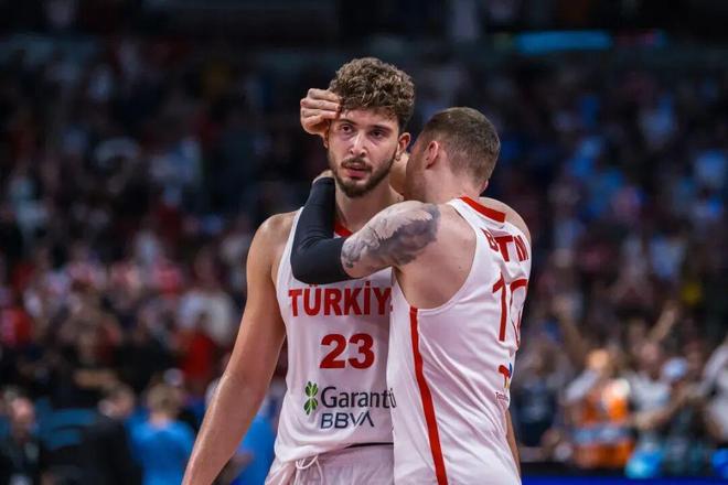 什么小火龙?申京已经是MVP水平!