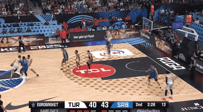 什么小火龙?申京已经是MVP水平!