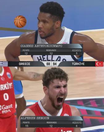 什么小火龙?申京已经是MVP水平!