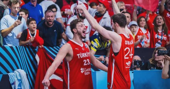 什么小火龙?申京已经是MVP水平!