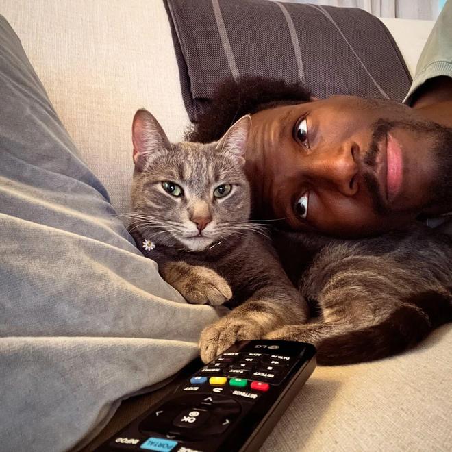 他在NBA的两次进球,隔了2754天