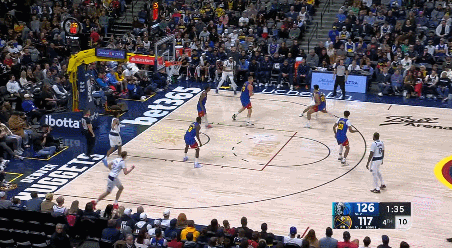 试训20支球队,落选,成为NBA新秀助攻王