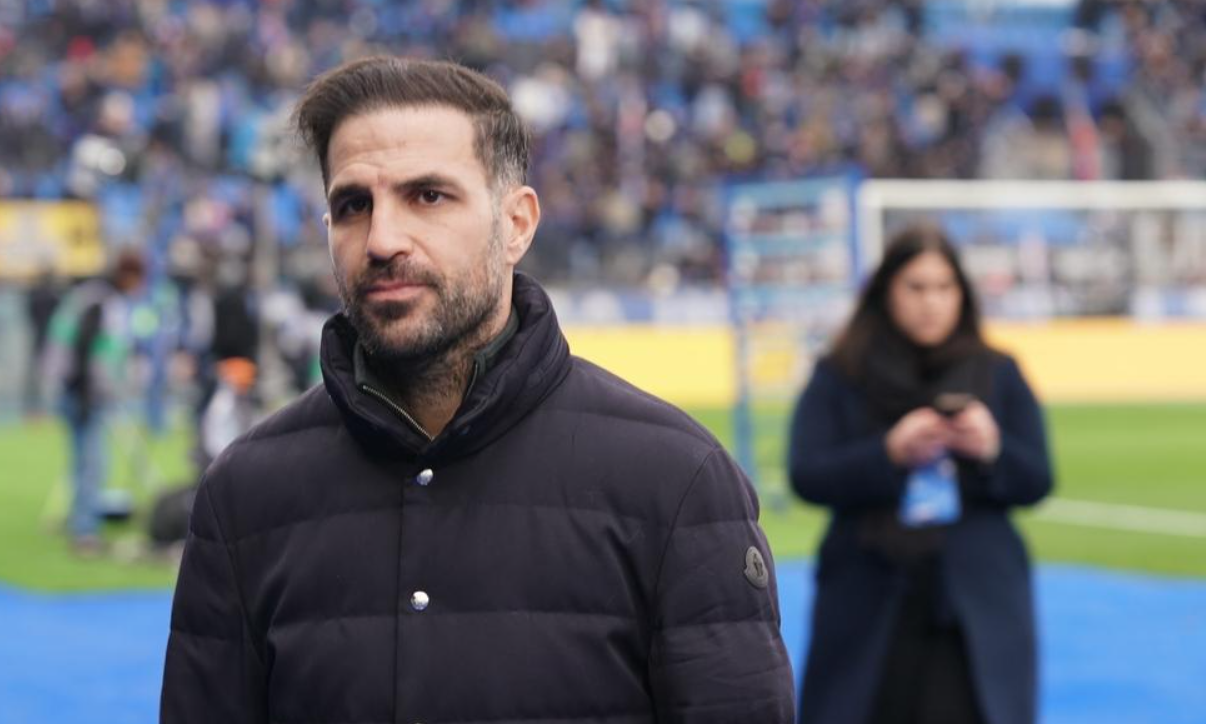 意甲最新积分榜:争冠格局白热化,前5最多只差3分