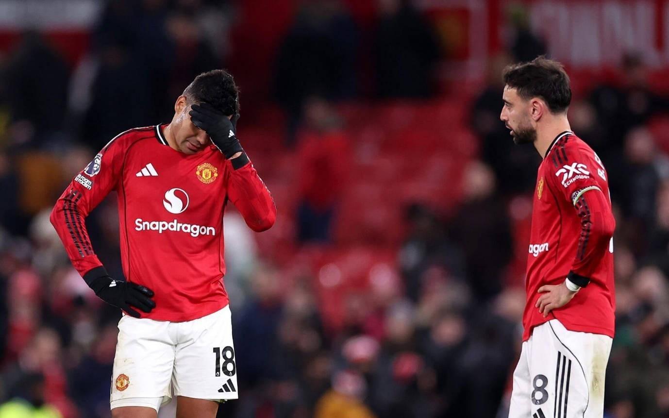 懂球译站揭秘阿莫林下课内幕:战术安排屡遭干涉,管理层积怨已久