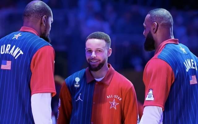 一夜3大消息!哈登伤情更新,勇士新决定,全明星次轮投票公布