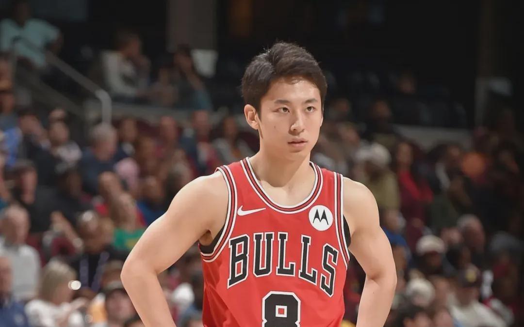 河村勇辉,重返NBA