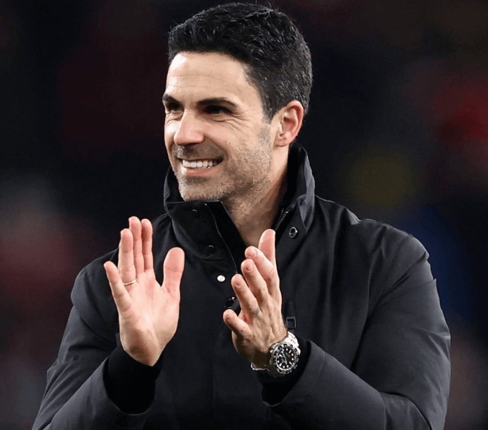 英超变天2黑马挤掉曼联切尔西进前6！阿森纳笑疯争冠2对手不胜