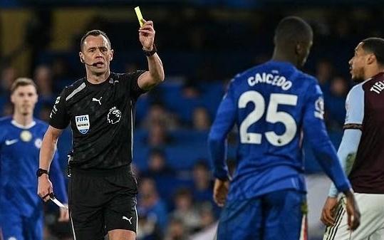 邮报:罗塞尼尔上任后需让帕尔默重拾状态杜绝无谓黄牌