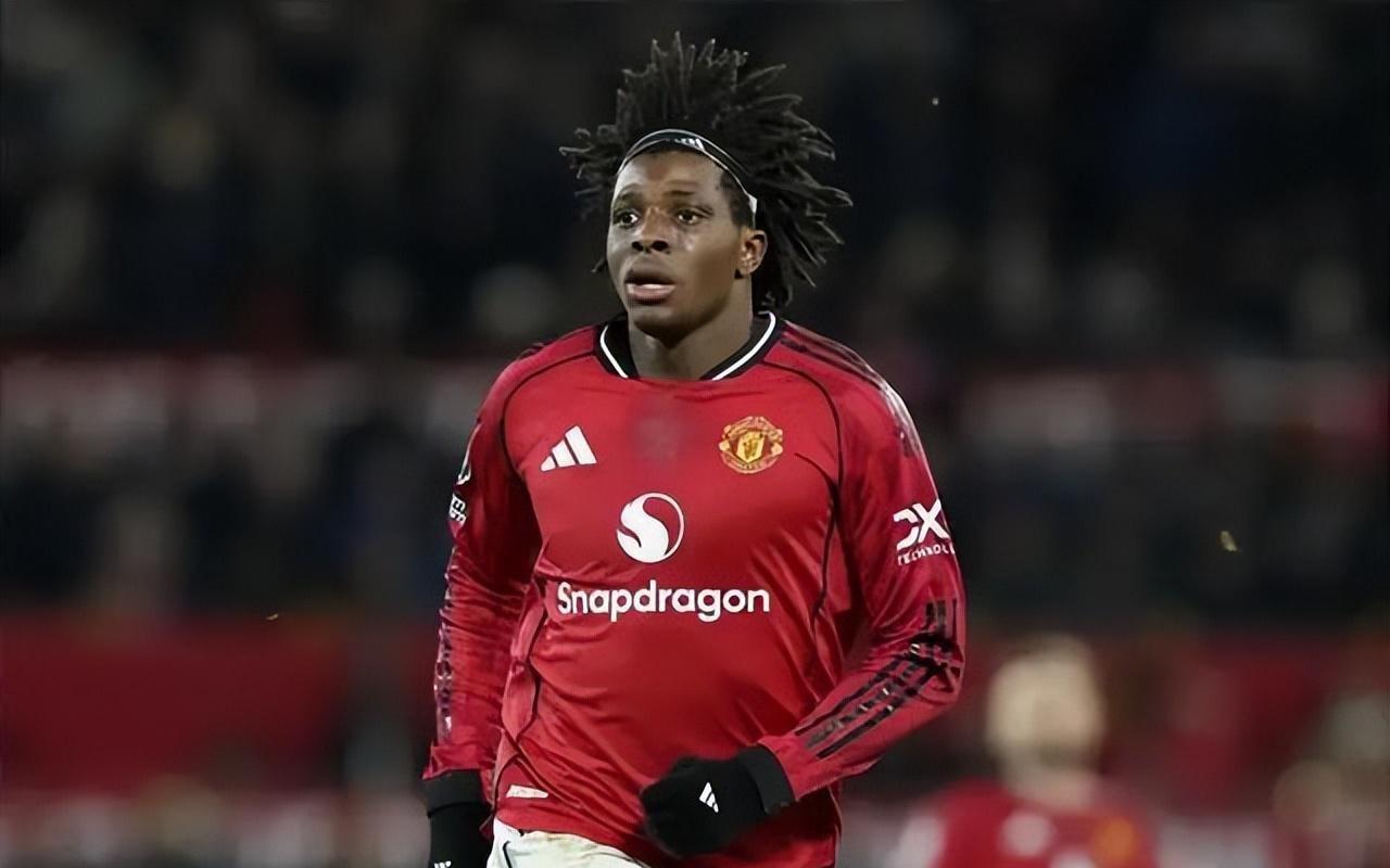 阿莫林下课震动曼联，青春风暴能否迎来转机