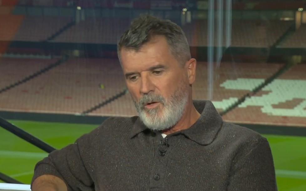 基恩：马丁内利这种行为极其可耻，利物