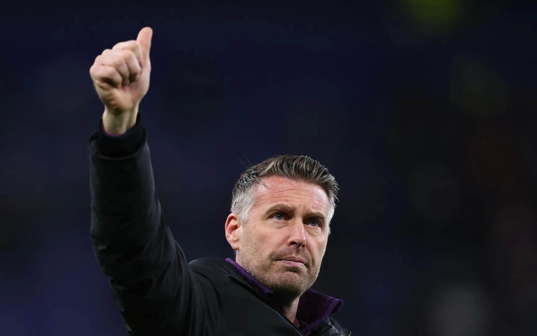 狼队主帅谈3场不败：我们不会放弃，会一直战斗到38轮