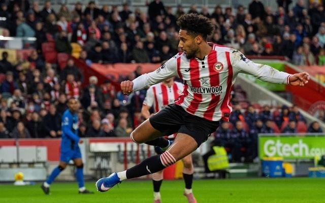 德天空:布伦特福德希望留下沙德,热刺对其密切关注