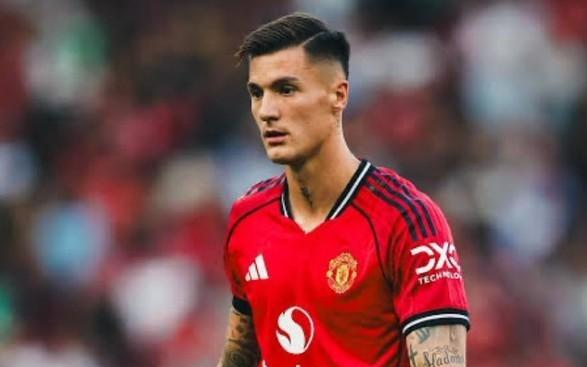 舍伍德：我坚持谢什科不配为曼联踢球，踢伯恩利只是偶然爆发