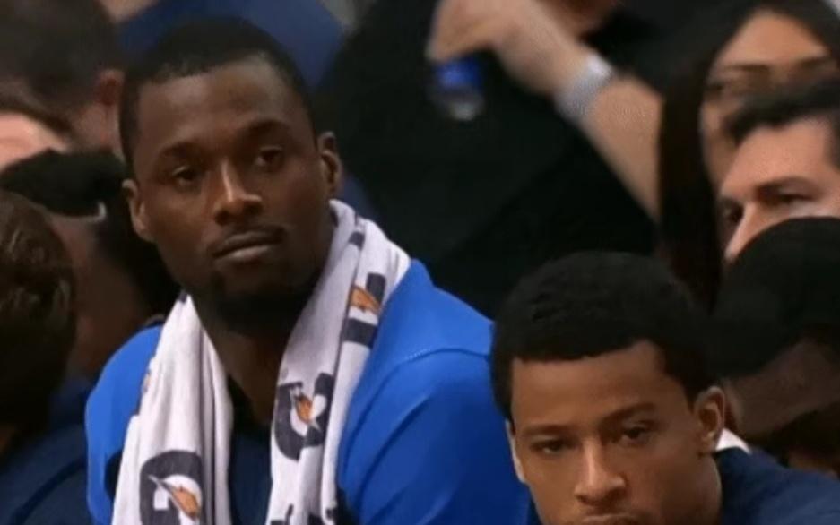 球队老大，比赛中被交易！NBA就是如此