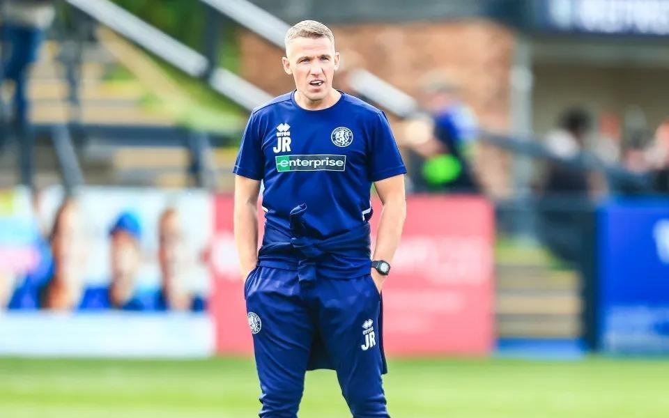 做到了！鲁尼弟弟赛前称如果淘汰水晶