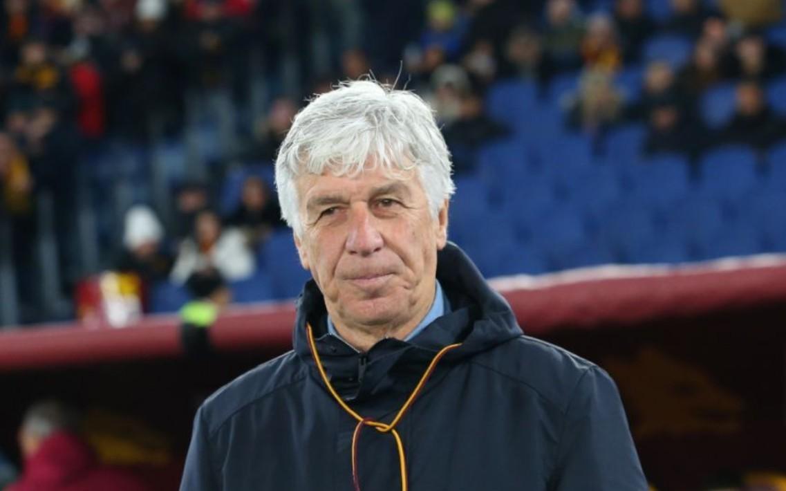 加斯佩里尼：不想谈论拉斯帕多里的转会，这只会助长媒体炒作