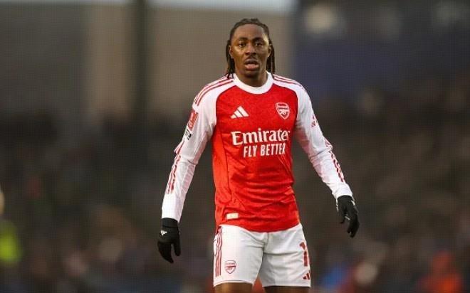 阿森纳名宿：我仍然认为阿森纳签下埃泽是正确的