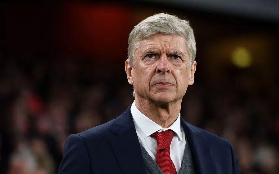 阿森纳成也温格，败也温格