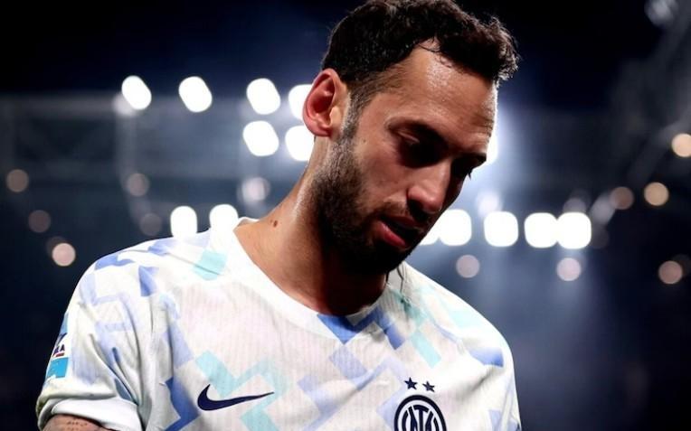 都体：恰20预计伤缺15至20天，将缺席多场意甲和2场欧冠