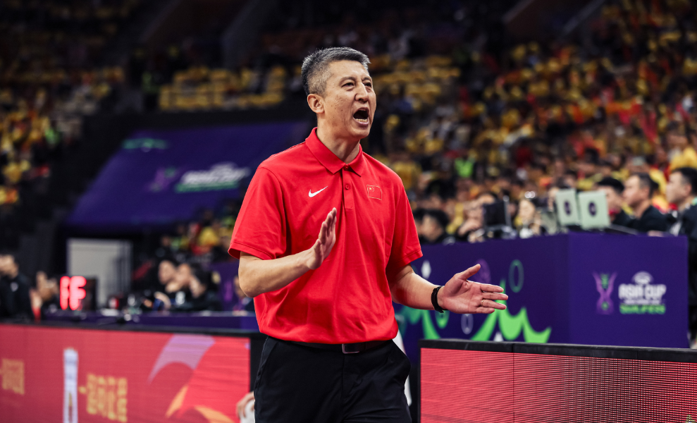 郭士强督战！辽宁对阵青岛4人成考察