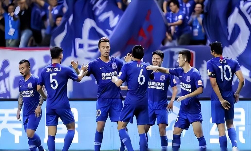 申花为何要倒贴钱曾经的主力外援,引发球迷热议,都直言不可信