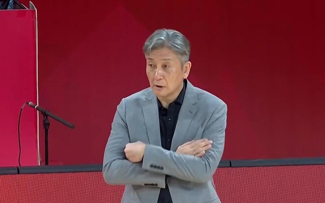 不是青岛，不是宁波！CBA第一黑马横空